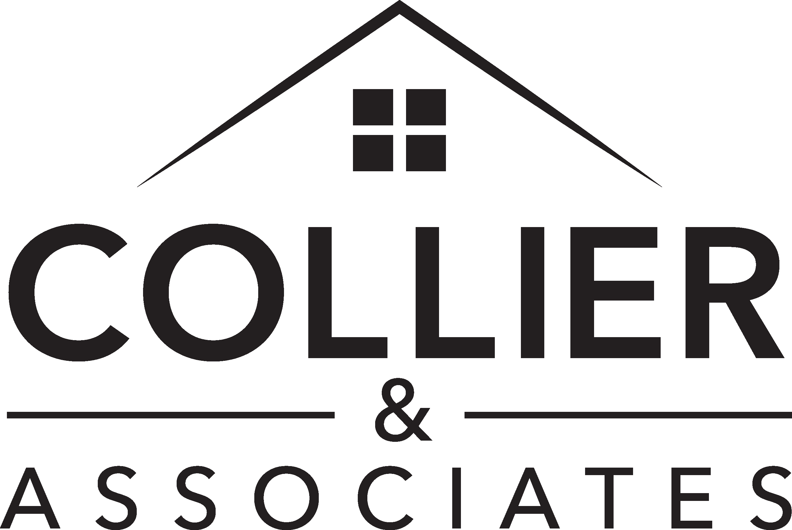Collier and Associates logo