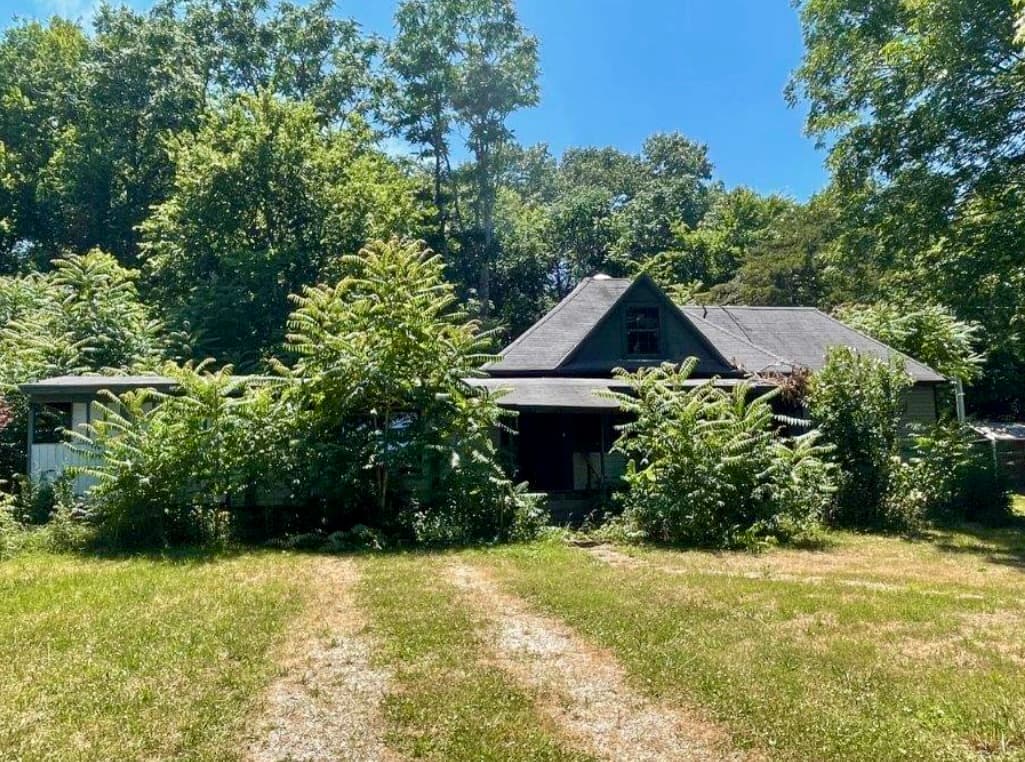 15077 Woolsey Road, West Fork transaction image