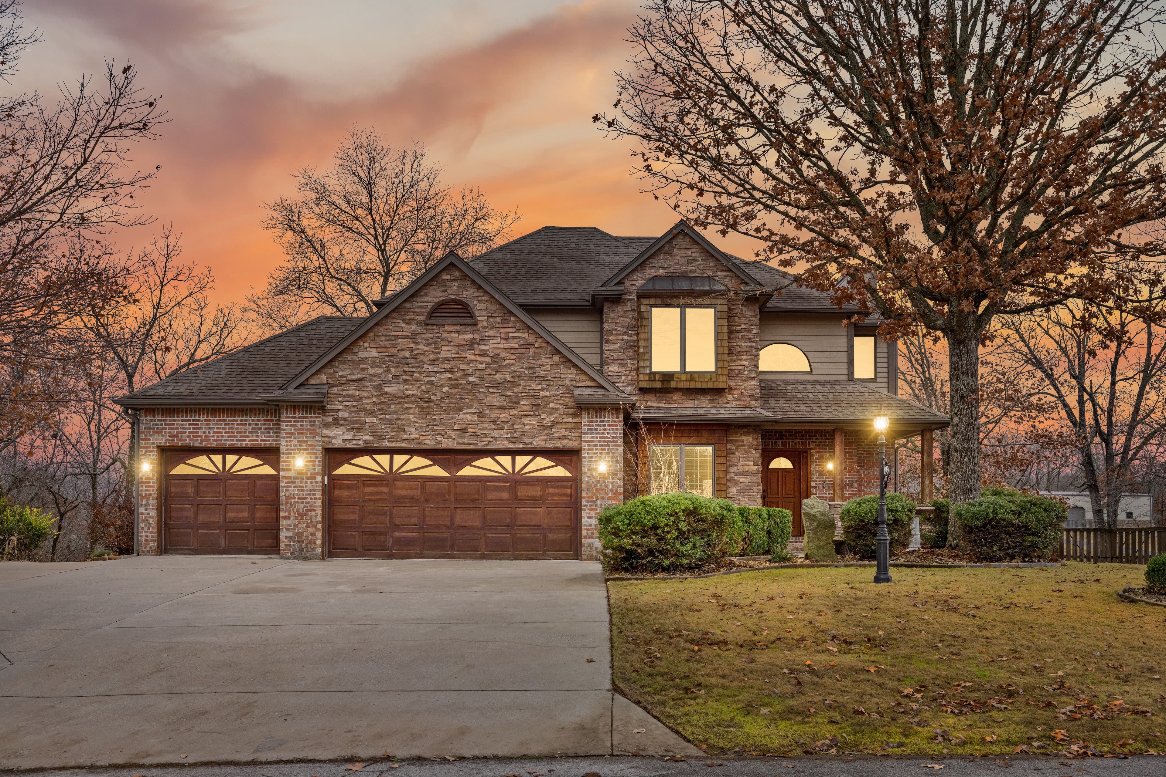 8954 Pikes Peak Road, Rogers, AR 72756 transaction image